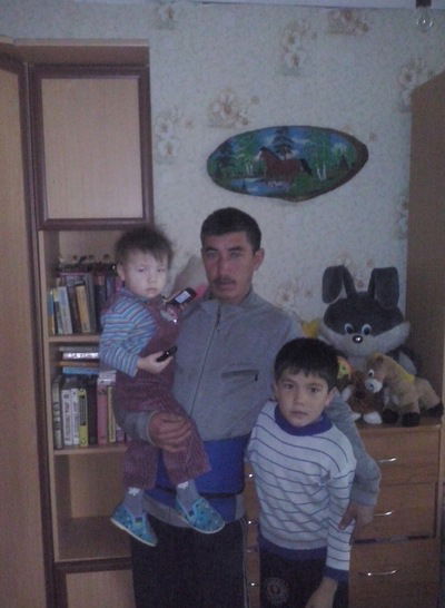 Алтаи Махатов