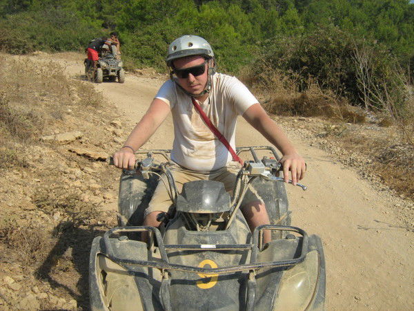 Алексей Казанский