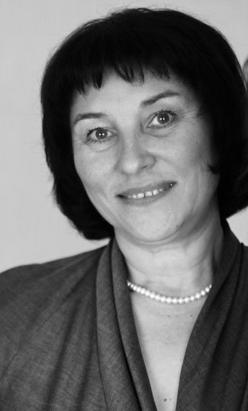 Светлана Головина