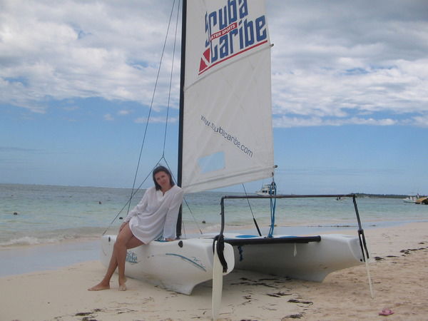 Лариса Грозная