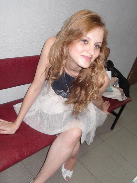 Кристина Бутакова