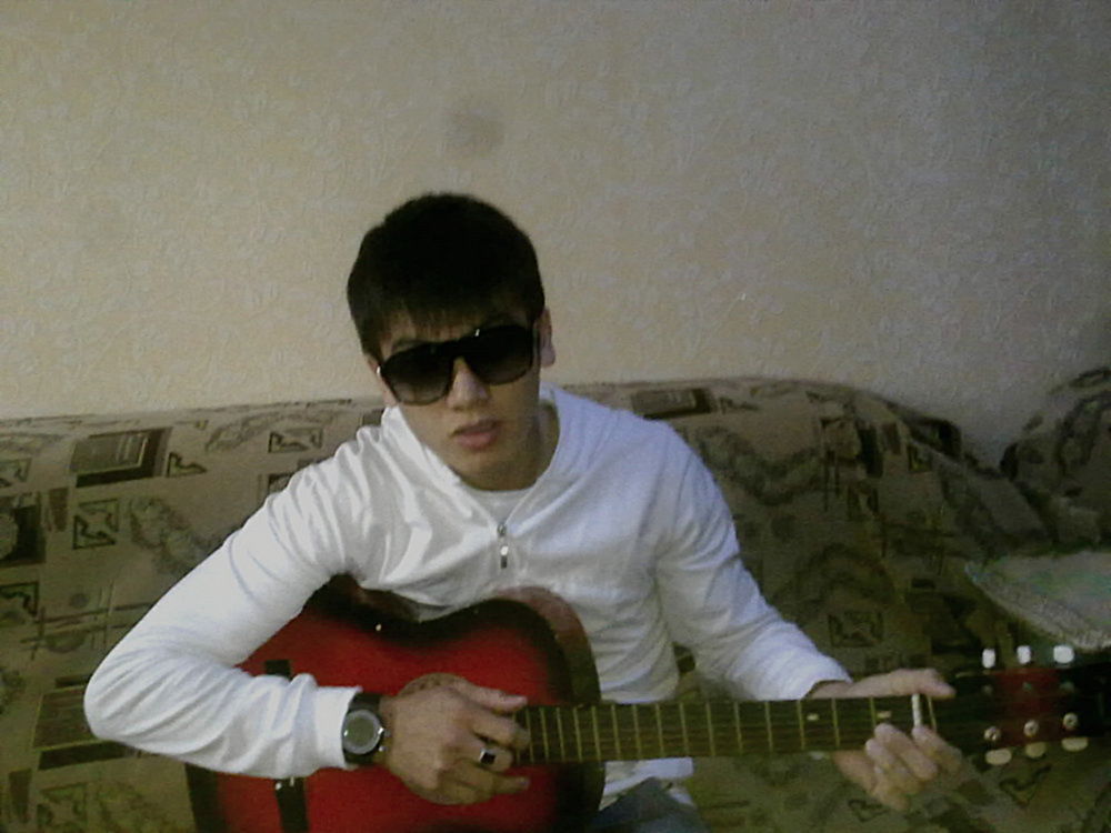 Габит Таубалдиев