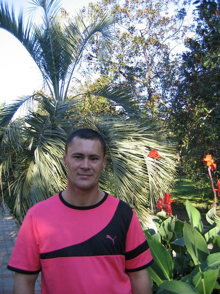 Дмитрий Кузнецов