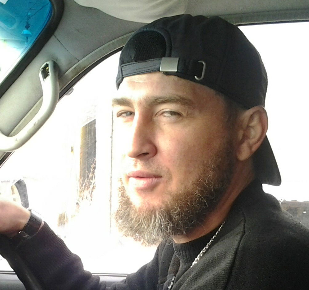 Вася Бабушкин