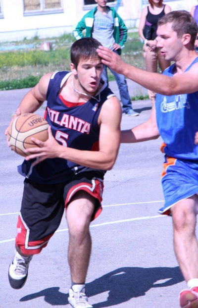 Вячеслав Новик