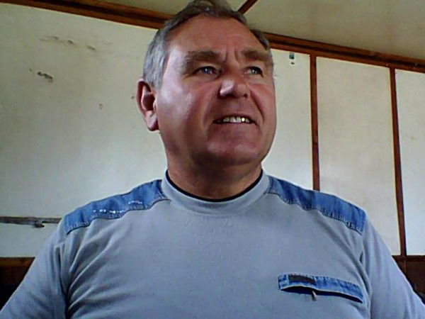 Славик Мручак