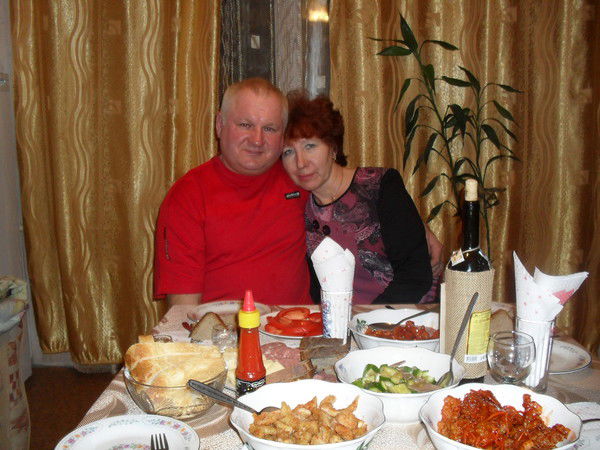 Людмила Булгакова