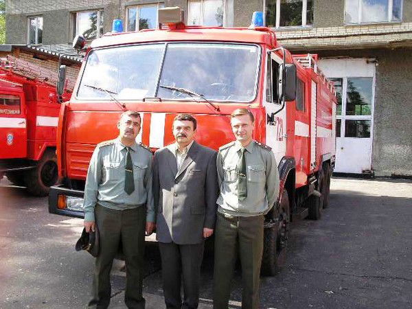 Лиодор Пуденко