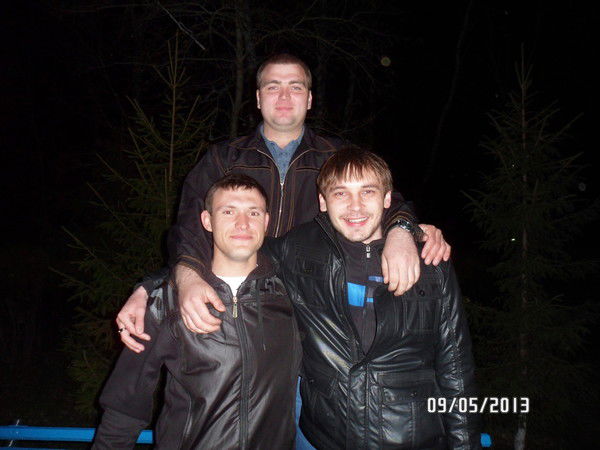 Евгений Гончаров