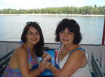 Ирина Землянская