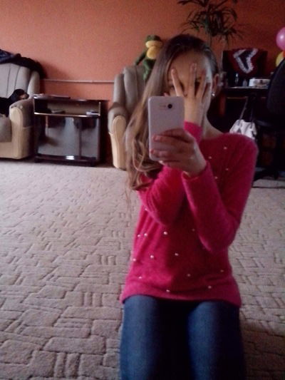 Юляшка Чопко