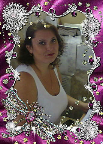 Светлана Журавлева