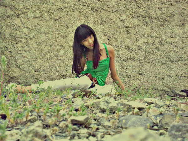 Салтанат Бектабанова