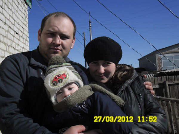 Виктория Черткова