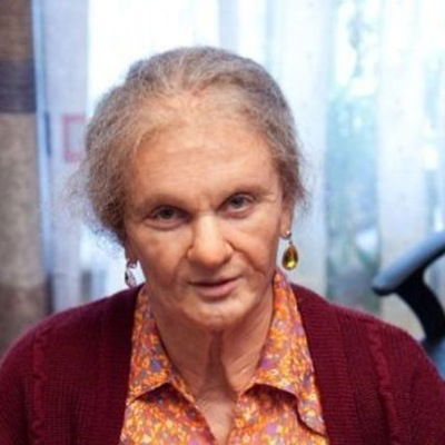 Света Дещенко