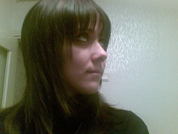 Анастасия Новикова