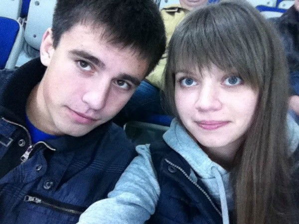 Саша Давыдова