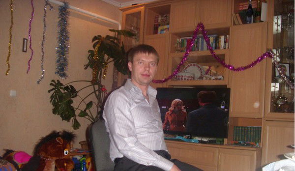 Евгений Носков