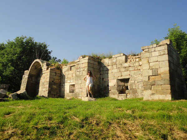 Лариса Плотникова