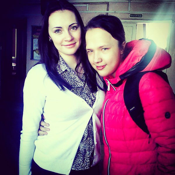 Полинка Шалашова