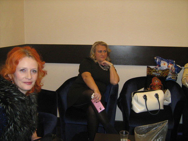 Светланка Пирожкова