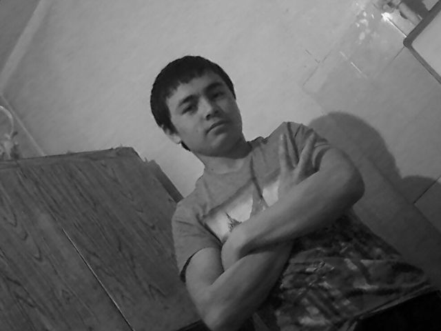 Бехруз Файзиев