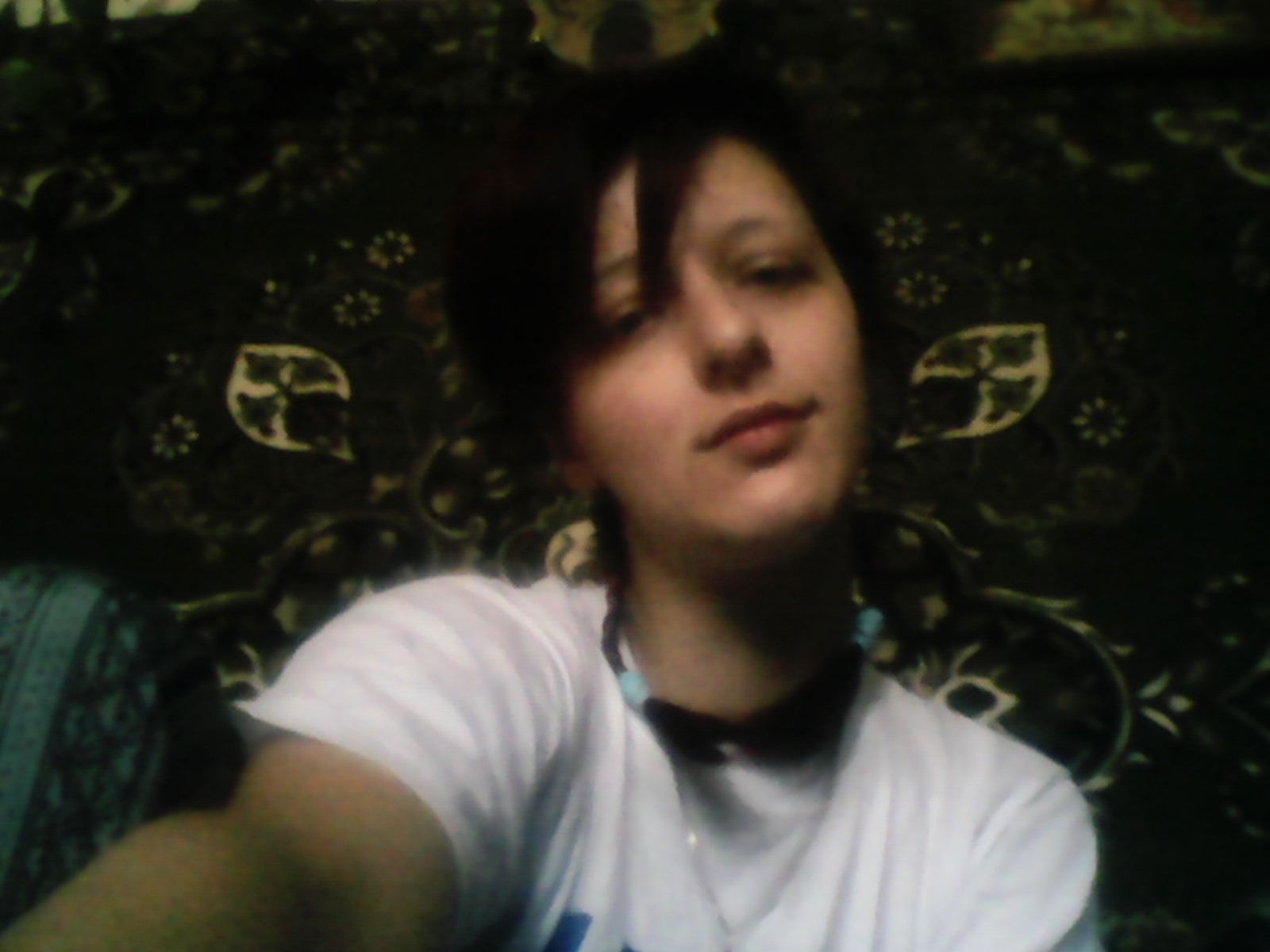 Елизавета Силкина