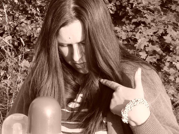 Людмила Родькина