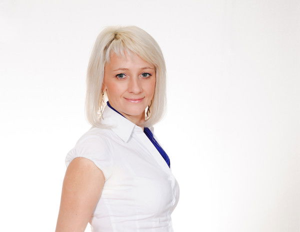 Марина Симанчева