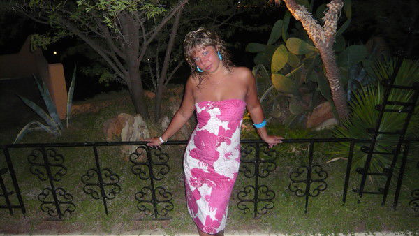 Олеся Митькова