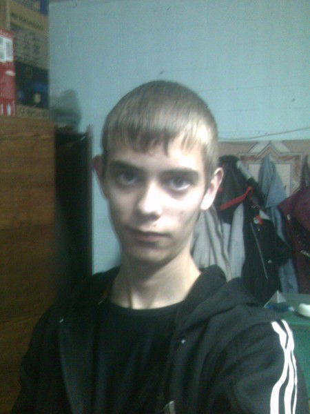 Александр Коротков