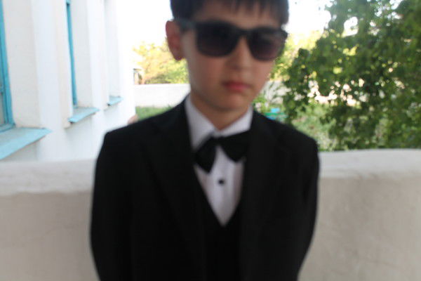 Tamerlan Shaimerden[Off]