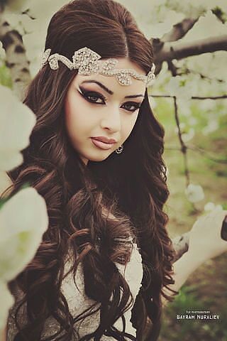 Маленькая Леди