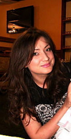 Маргарита Шадова