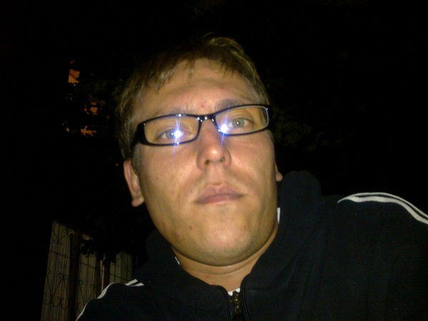 Максим Клименко