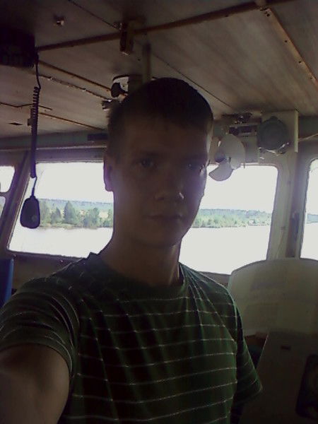 Владимир Савочкин