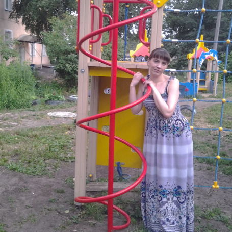 Евгения Забеганова