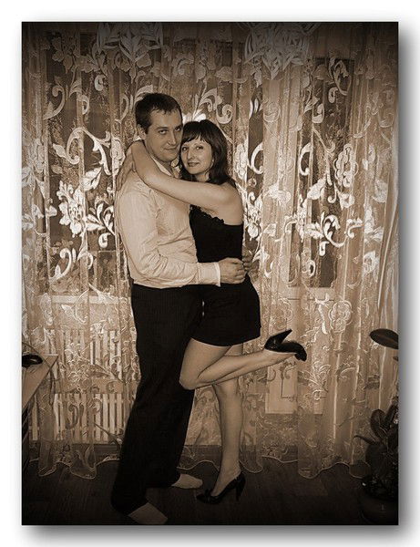 Малышев Евгений