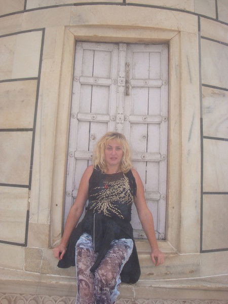 Нина Зубкова