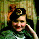 Светлана Сыпалова