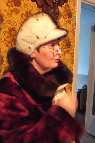 Нина Логинова