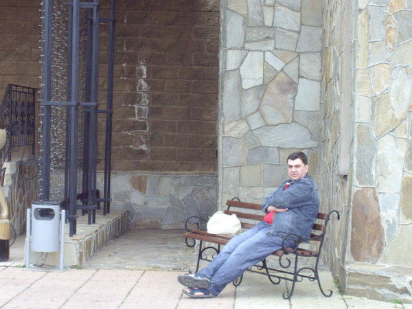 Александр Захаров