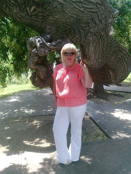 Наталя Щербатюк