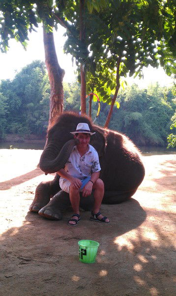 Бауыржан Кожанов