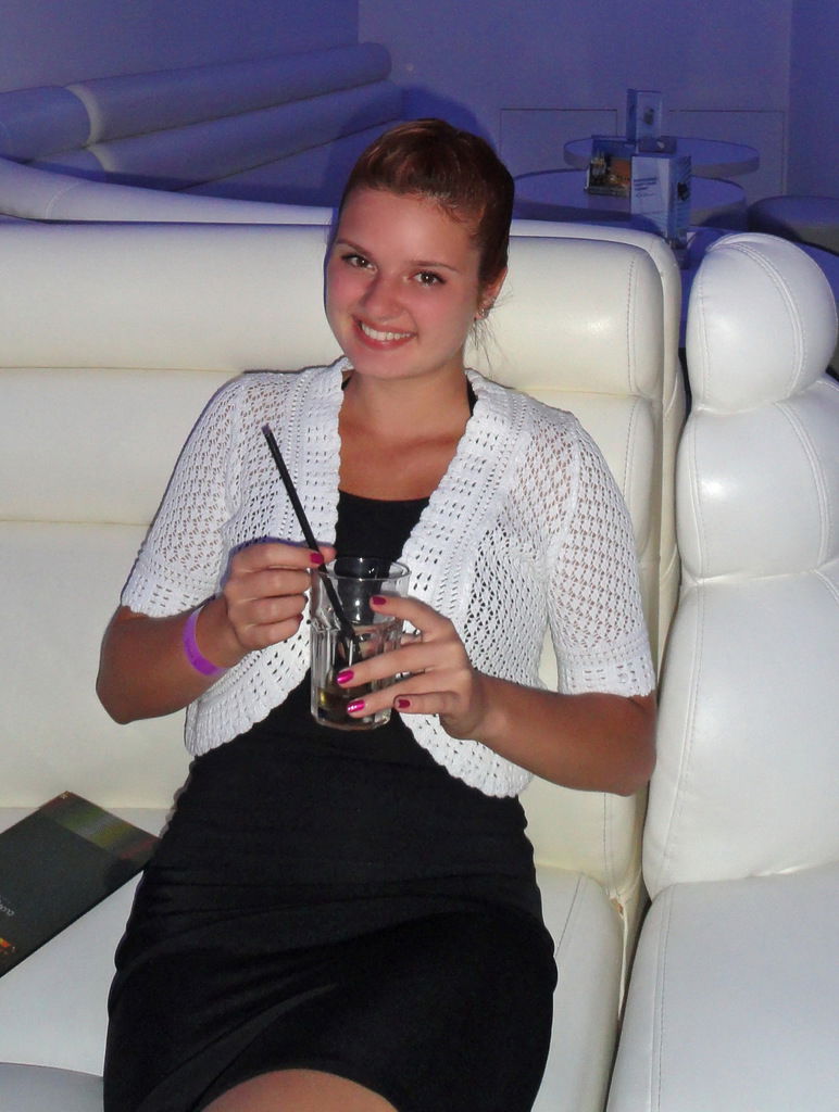 Полина Мартынюк