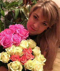 Наташа Бортницкая