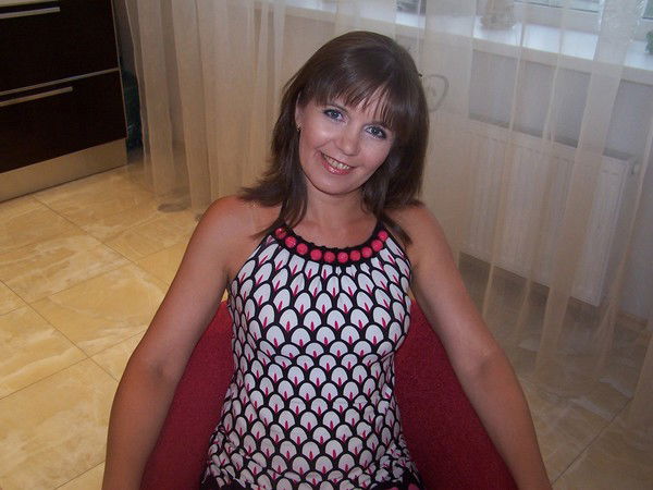 Оксана Цаплина