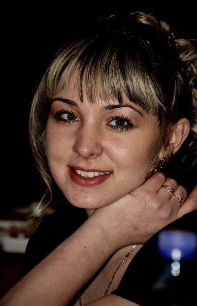 Наталья Безверхая