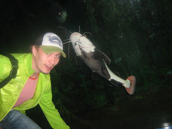 Алексей Долгих