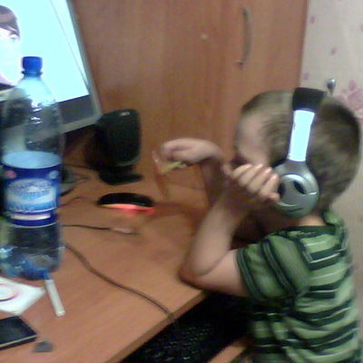 Сергей Пальчиков